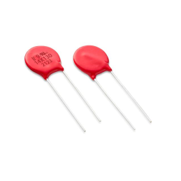 1 pcs : V14X625E - VARISTOR 1.0KV 10KA DISC 17MM