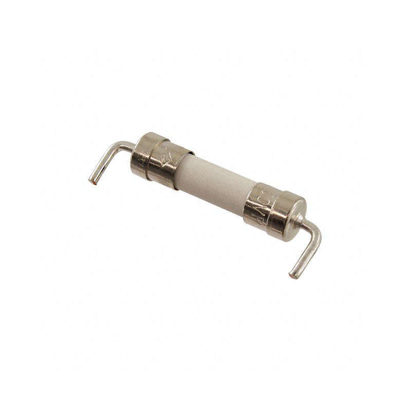 1 pcs : 02153.15MXF51P - FUSE CERAMIC 3.15A 250VAC RADIAL