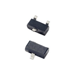 1 pcs : AQ3102-02HTG - TVS DIODE 6VWM 16VC SOT23-3L