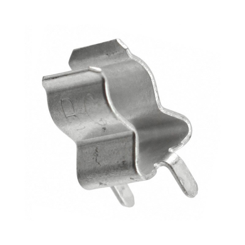 1 pcs : 01220093Z - FUSE CLIP CARTRIDGE 250V 30A PCB