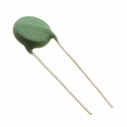 1 pcs : VDRUS10T275BSE - VDR US 10D 4500A 275V STLDS BULK