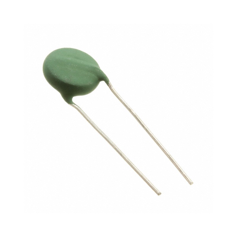 1 pcs : VDRUS10T275BSE - VDR US 10D 4500A 275V STLDS BULK