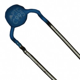 1 pcs : B59995C0160A070 - PTC RESET FUSE 20V 150MA RADIAL