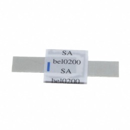 1 pcs : 0ZSA0200FF1E - PTC RESET FUSE 30V 2A STRAP