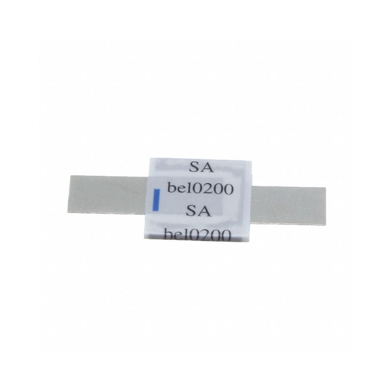1 pcs : 0ZSA0200FF1E - PTC RESET FUSE 30V 2A STRAP