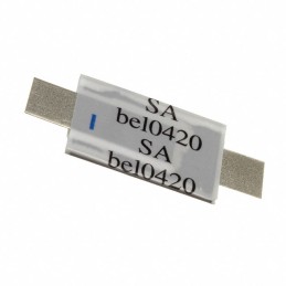 1 pcs : 0ZSA0420FF1E - PTC RESET FUSE 30V 4.2A STRAP