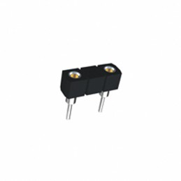 1 pcs : 3553 - FUSE HOLDER RADIAL 250V 5A PCB