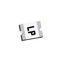 1 pcs : PTSLR12106V260 - PTC RESET FUSE 6V 2.6A 1210