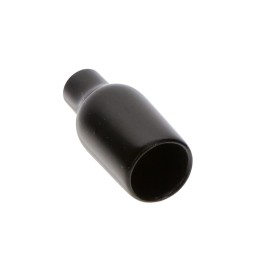 1 pcs : 9820 - PVC INSULATION BOOT FUSEHOLDER