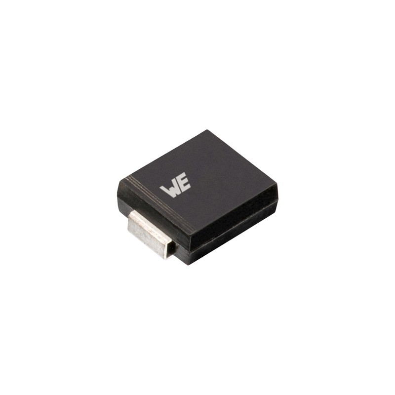 1 pcs : 824541481 - POWER TVS DIODE SIZE DO-214AB B