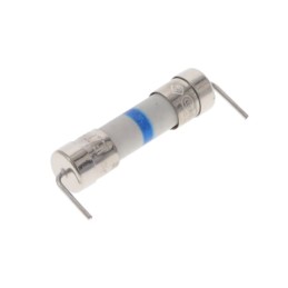1 pcs : 021506.3MXK23P - FUSE CERM 6.3A 250VAC RADIAL