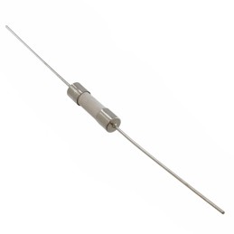 1 pcs : 0216008.MXESPP - FUSE CERAMIC 8A 250VAC 5X20MM