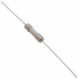 1 pcs : 0216008.MXESPP - FUSE CERAMIC 8A 250VAC 5X20MM