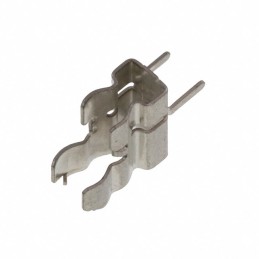 1 pcs : 0751.0142 - FUSE CLIP CARTRIDGE 600V 16A PCB