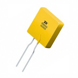 1 pcs : MF-RM055/240-0 - PTC RESET FUSE 240V 550MA RADIAL