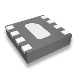 1 pcs : KTS1670EDA-TR - ADJUSTABLE +30VDC OVER-VOLTAGE P