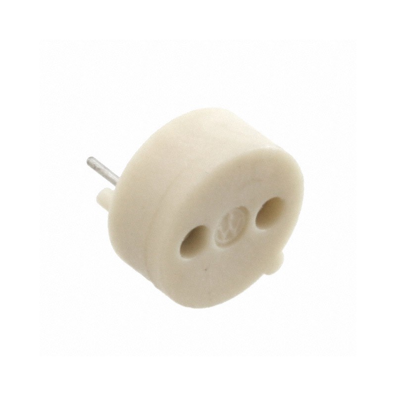 1 pcs : 56000001019 - FUSE HOLDER RADIAL 250V 6.3A PCB