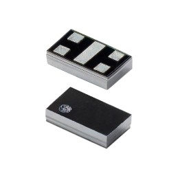 1 pcs : SP1015-04WTG - TVS DIODE 5VWM 12VC 4FLIPCHIP