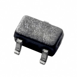 1 pcs : AQ3102-02JTG - TVS DIODE 6VWM 16VC SC70-3