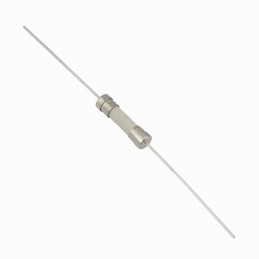 1 pcs : 0215010.MRET5P - FUSE CERAMIC 10A 250VAC 5X20MM
