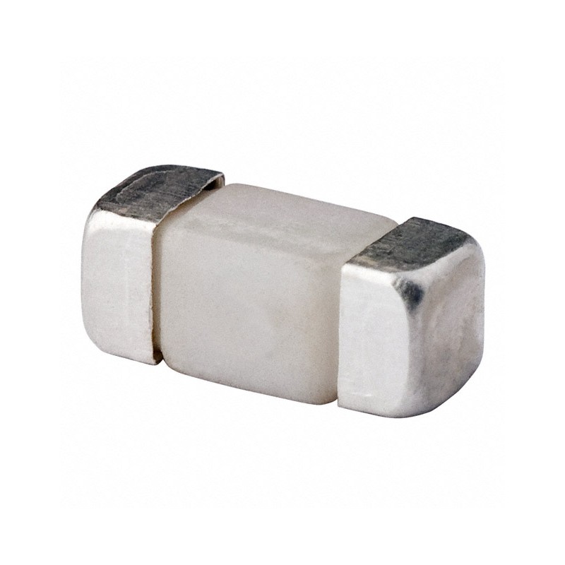 1 pcs : CB61F3A-TR2 - FUSE BRD MNT 3A 125VAC/VDC 2SMD