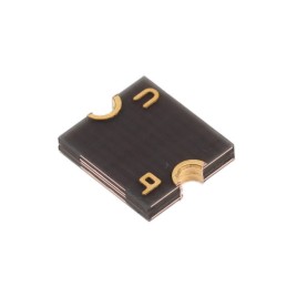 1 pcs : MF-SMDF100/33X-2 - PTC RESETTABLE 1.1A 33V SMD 2018