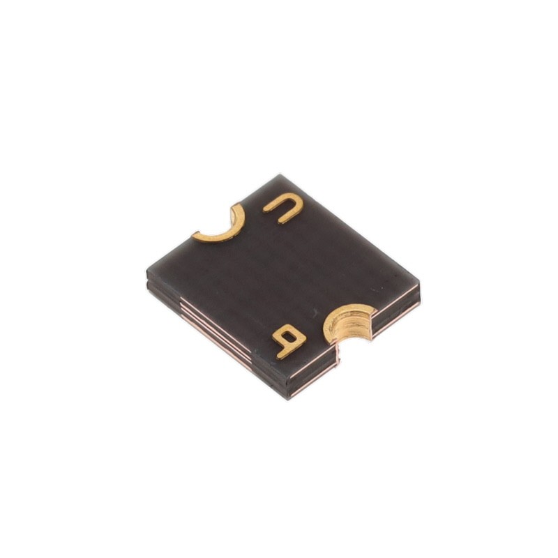 1 pcs : MF-SMDF100/33X-2 - PTC RESETTABLE 1.1A 33V SMD 2018