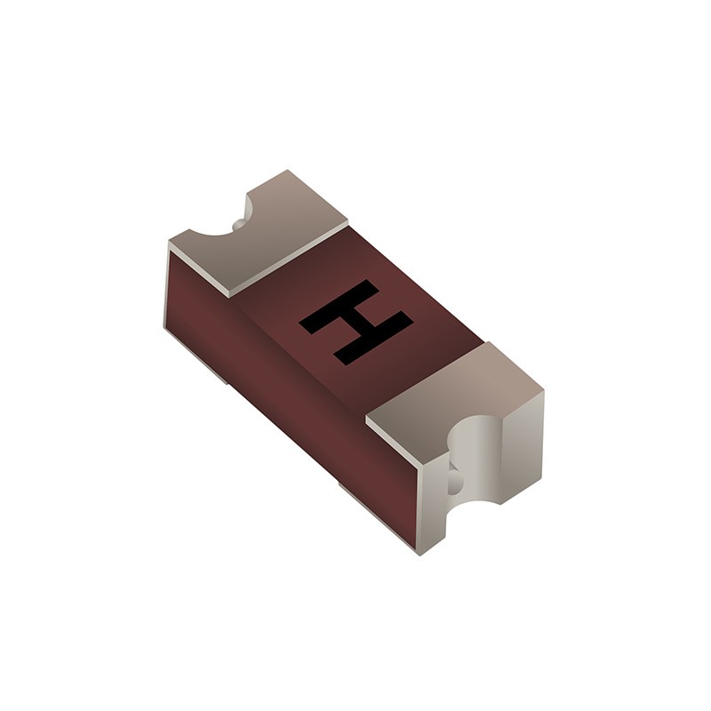 1 pcs : SF-2410SP200W-2 - FUSE BRD MT 2A 250VAC/125DC 2410