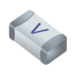 1 pcs : SF-1206HV25M-2 - FUSE BOARD MOUNT 25A 35VDC 1206