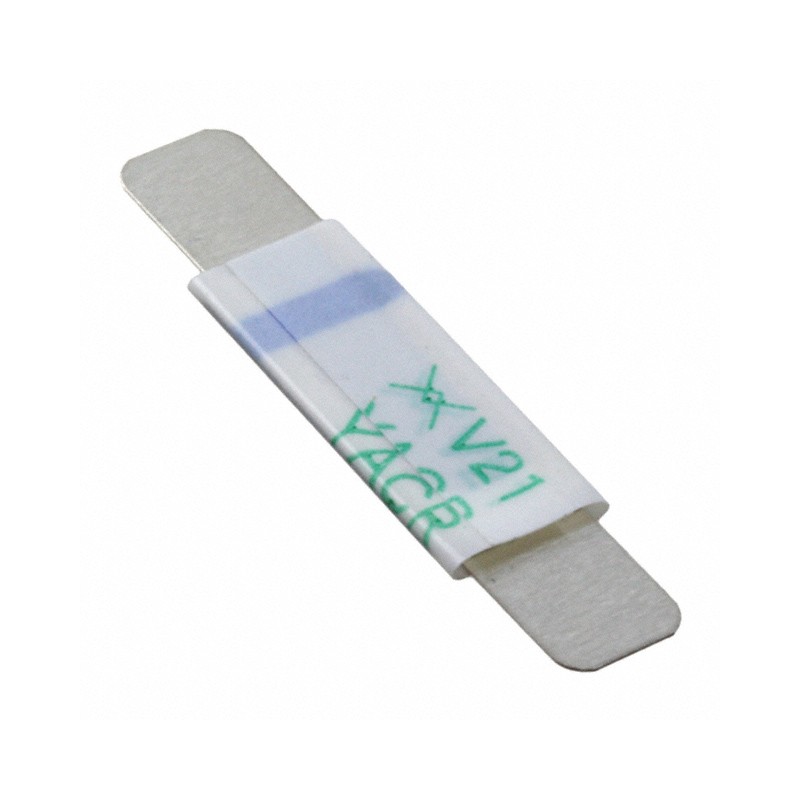 1 pcs : VTP210GF - PTC RESET FUSE 16V 2.1A STRAP
