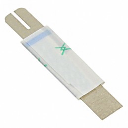 1 pcs : LR4-260SF - PTC RESET FUSE 15V 2.6A STRAP