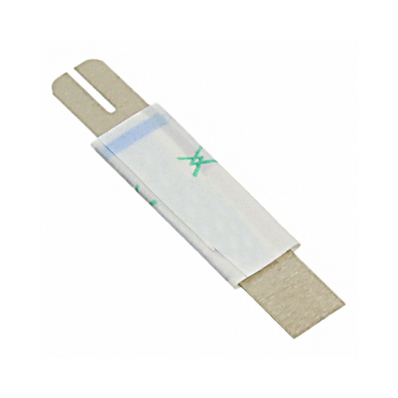 1 pcs : LR4-260SF - PTC RESET FUSE 15V 2.6A STRAP