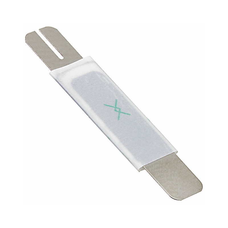 1 pcs : VTP210SF - PTC RESET FUSE 16V 2.1A STRAP