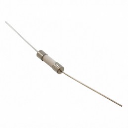 1 pcs : 0216010.MXESPP - FUSE CERAMIC 10A 250VAC 5X20MM