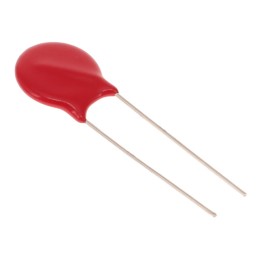 1 pcs : V82ZA12PX2855 - VARISTOR 82V 4.5KA DISC 14MM