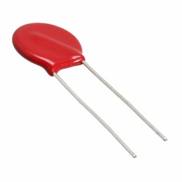1 pcs : V14E20PL1T - RAD VARISTOR 14MM