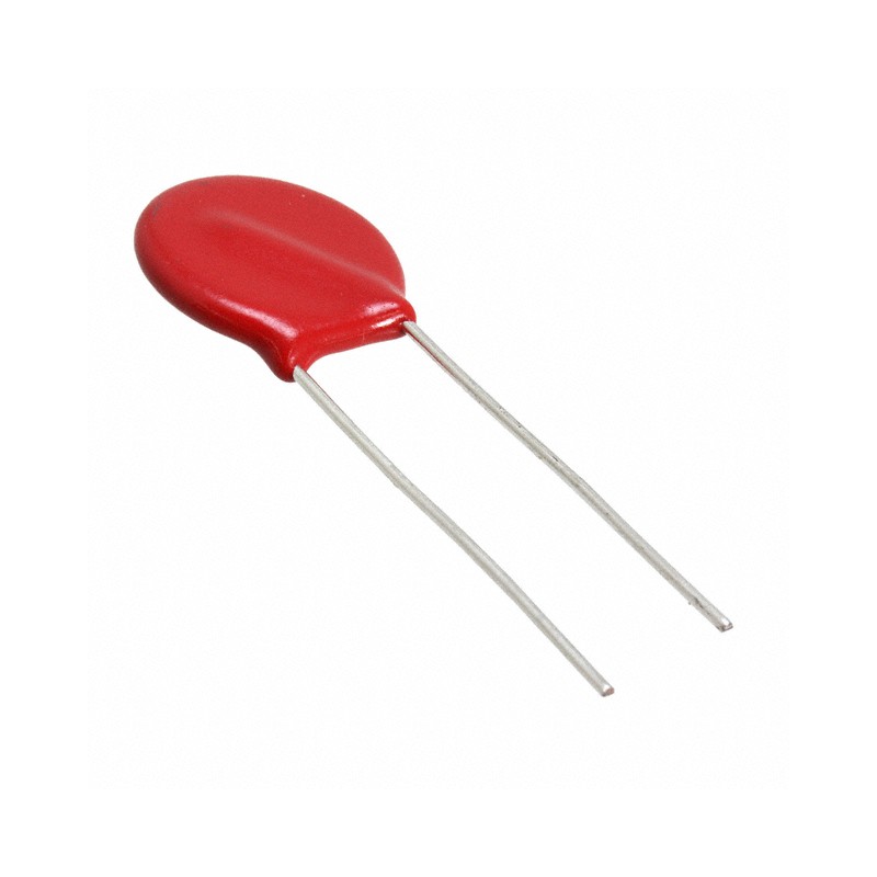 1 pcs : V14E20PL1T - RAD VARISTOR 14MM