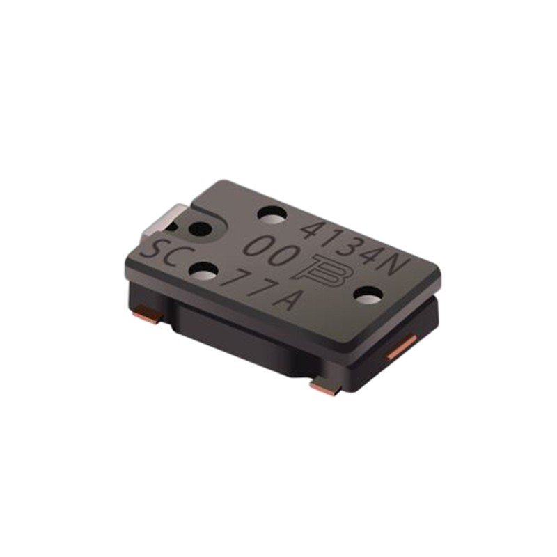 1 pcs : SC82AAB - TCO 28VDC 25A 82C (180F) SMD