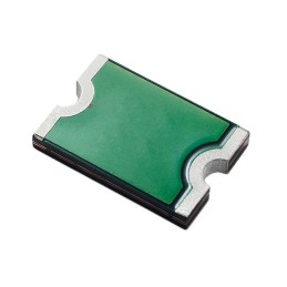 1 pcs : ASMDC030F-2 - PTC RESET FUSE 60V 300MA 2SMD