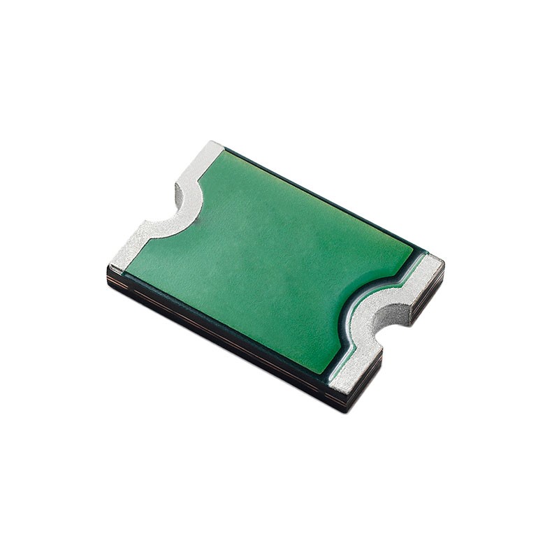 1 pcs : ASMDC030F-2 - PTC RESET FUSE 60V 300MA 2SMD