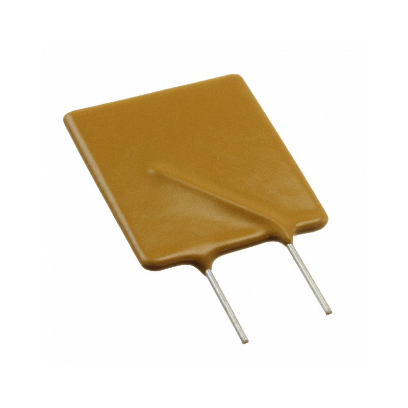 1 pcs : 0ZRP0500FF2A - PTC RESET FUSE 60V 5A RADIAL