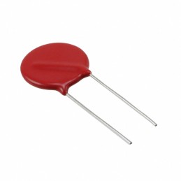 1 pcs : V20E42AUTO - VARISTOR 68V 5KA DISC 20MM