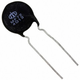 1 pcs : MF72-004D13 - ICL 4 OHM 20% 5A 15.5MM