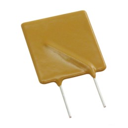 1 pcs : 0ZRP0400FF1A - PTC RESET FUSE 60V 4A RADIAL