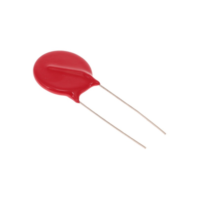 1 pcs : V20E275PL1B1 - RADIAL VARISTOR 20MM