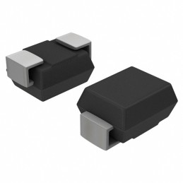 1 pcs : SZP6SMB120AT3G - TVS DIODE 102VWM 165VC SMB