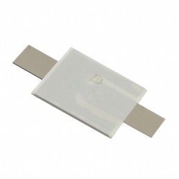 1 pcs : MF-LS340 - PTC RESET FUSE 24V 3.4A STRAP