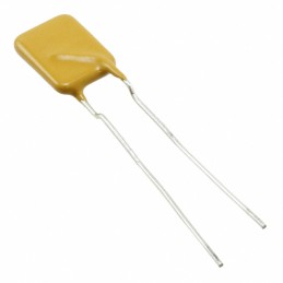 1 pcs : LVR025K-2 - PTC RESET FUSE 240V 250MA RADIAL