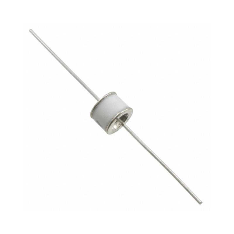 1 pcs : 2049-60-BLF - GDT 600V 15KA 2 POLE TH