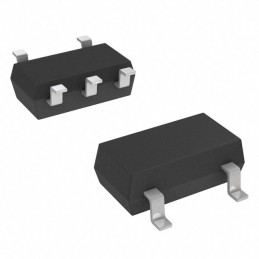 1 pcs : SDP0120T023G5RP - THYRISTOR 12V 70A SC74A
